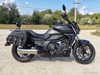 Honda 700 CTX