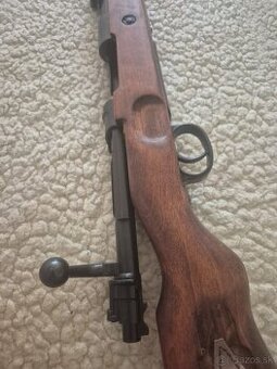 Mauser 98K Denix