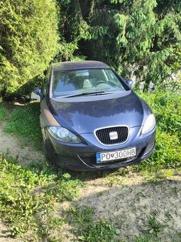 Seat Leon 2 1.9 TDI 77 Kw
