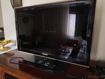 32" LED LCD TV "SAMSUNG UE32C5000"