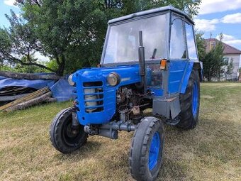 Zetor 4011