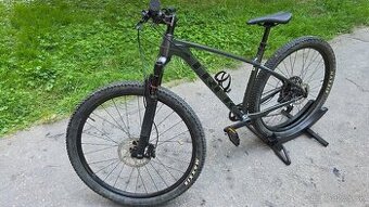 Trek Xcaliber 9