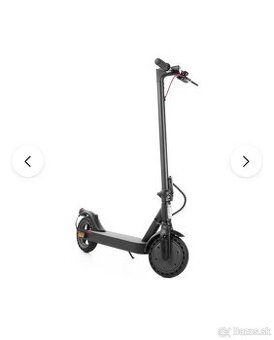 Sencor SCOOTER one