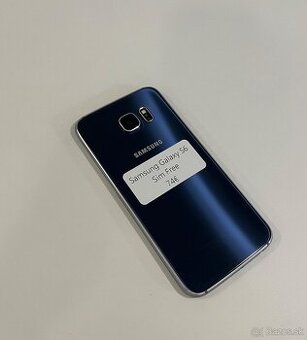 Samsung Galaxy S6