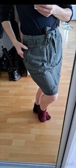 StreetOne značková Sukňa L