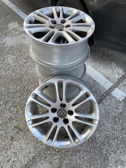 5x 112 R18