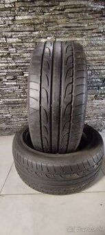 Dunlop Sport Maxx 215/45 R16 86H - 1