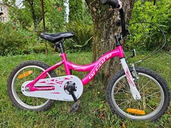 Detský bicykel