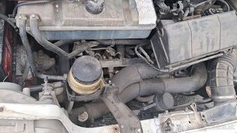 Predám motor Citroën jamper