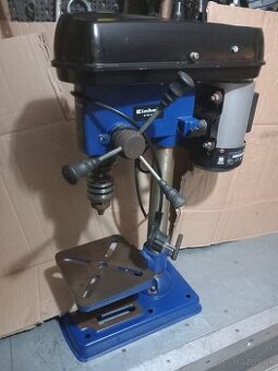 Predám stolovú vrtačku Einhell typ BT-BD 501