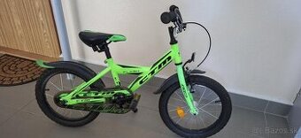Bicykel 16ka