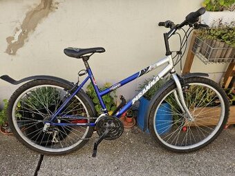 Bicykel piranha cobra 26 - 1