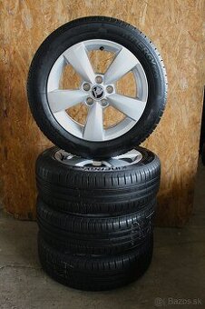 15"......5x100 r15.....ORIGINAL...VW KONCERN......LETNA SAD