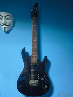 Ibanez Gio