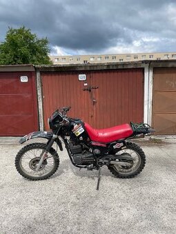 Cagiva - 1