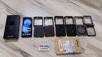 Vymenim Samsung Flip 5 + obaly, skla a komplet balenie - 1