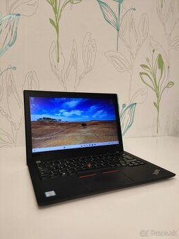 Lenovo ThinkPad X280 i5-8350U/8 Gb RAM/256 GB SSD