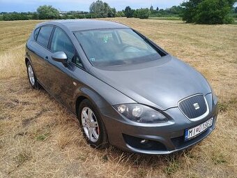 Seat Leon 1.6 TDI