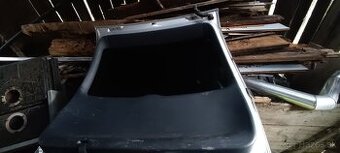 Predam Zadné, piate dvere na Škoda Octavia 1