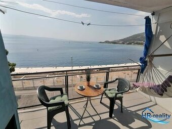 ☀Omiš(HR)-Kompletne zariadený 3 izbový apartmán, 20m od mora - 1