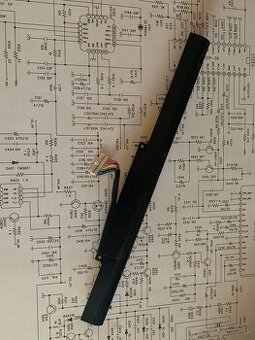 Notebook Lenovo Z500 bateria - 1
