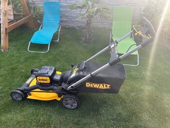 Dewalt Aku Kosacka