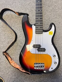 Basgitara Pasadena v krabici nová