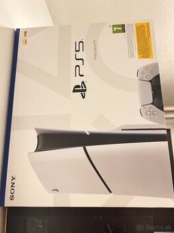 PS5 SLIM - 1
