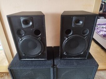 Aparatura 2000W