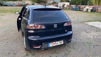 Seat Ibiza FR 1.9 TDI