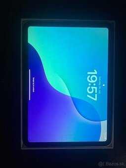 iPad 10th gen. 256GB
