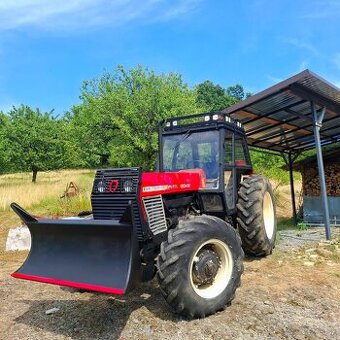 Zetor CRYSTAL 12045