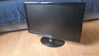 Predám 23" monitor LG