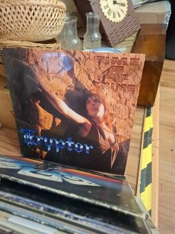 LP platne