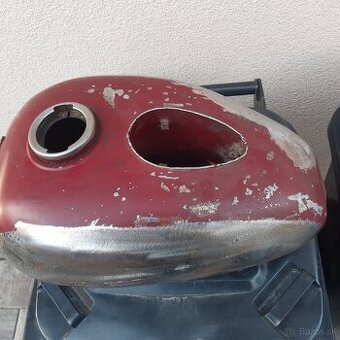 Nadrz jawa 250 350 - 1