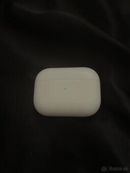 Apple AirPods Pro slúchadla