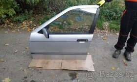 diel z bmw e36 LP dvere seda rozne farby