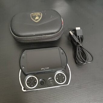 Sony PSP GO