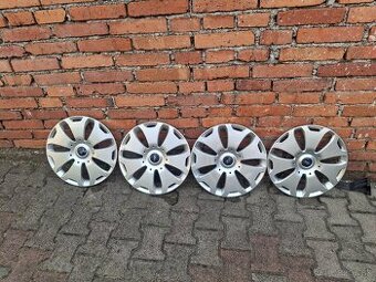 Puklice 16" FORD