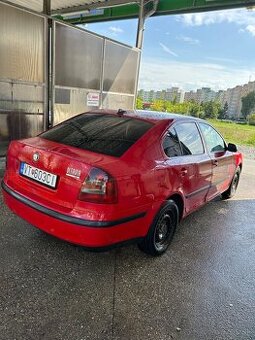 Škoda octavia 1.9tdi 77kw