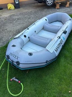 Intex Mariner 4