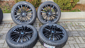 4x100 R17 --- KIA STONIC