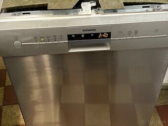 Umyvacka riadu Siemens 60cm