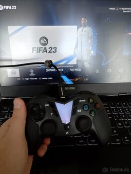 Joystick for PC, Mobile, Tablet (Wireless)