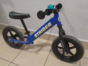 Odrazadlo Strider