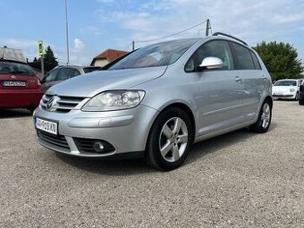 VW Golf + 1.9TDI diesel, 77kW, MT/5, rok:04.2008.