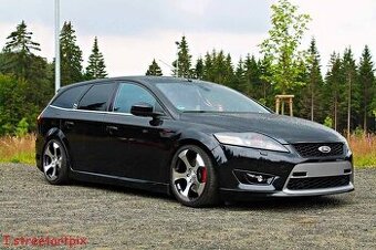 Ford Mondeo ST 2.5t