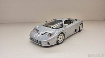 1:18 BUGATTI EB110