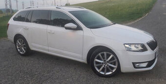 Skoda Octavia 1.6 TDI 2017