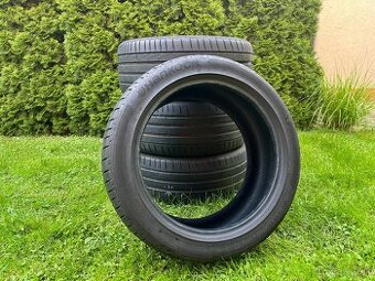 Hankook Ventus S1 evo2